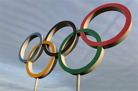 IOC Considers Postponing 2020 Olympics - Sports ...