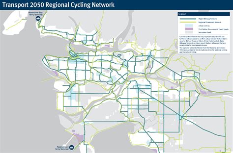 Bikewaymap 