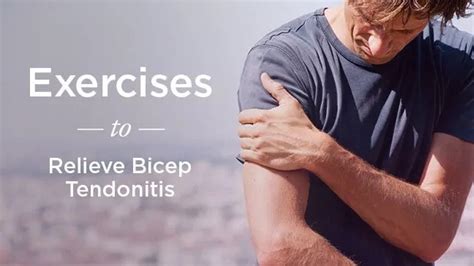 Tebby Chiropractic And Sports Medicine Clinic Exercises To Relieve