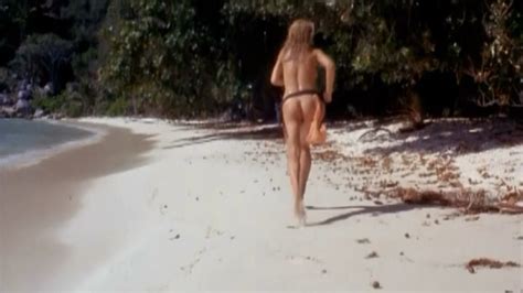 Nude Video Celebs Amanda Donohoe Nude Castaway