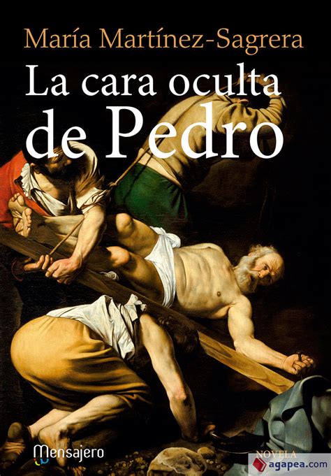 La Cara Oculta De Pedro Maria Martinez Sagrera 9788427139015