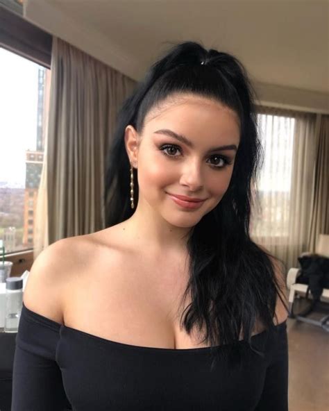 Ariel Winter Sexy 31 Photos Thefappening