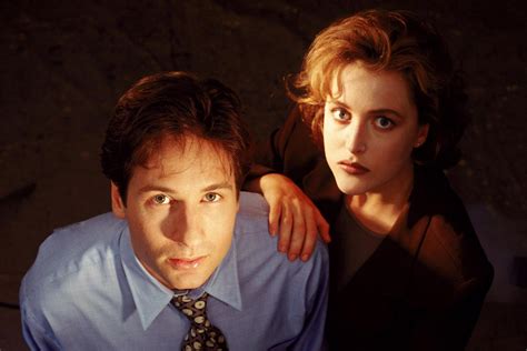 How Many Seasons Of X Files Are There ~ Boardsofdesign