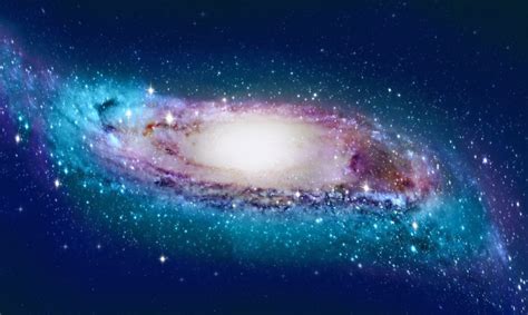 New 3d Map Of Milky Way Reveals True Shape Of Its Stellar