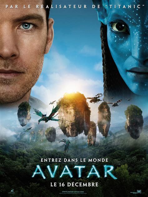 Avatar 2 (australia) , avatar 2 (kazakhstan) , isikunijimas 2 (lithuania) , avatar 2 (spain) , avatar 2 (brazil) , avatar 2 (argentina) , avatar 2 , avatar 2 (canada) , avatar 2 (india) , avatar 2 (france, french republic). Avatar (#2 of 8): Extra Large Movie Poster Image - IMP Awards