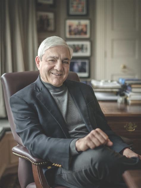 Graham Spanier On The Record A Decade After The Sandusky Scandal