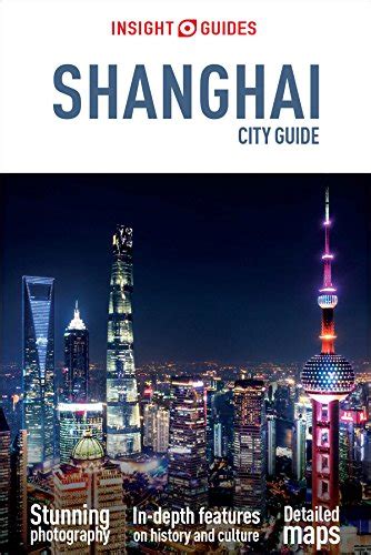 Best Shanghai Travel Guide Books For 2023 Rated And Reviewed