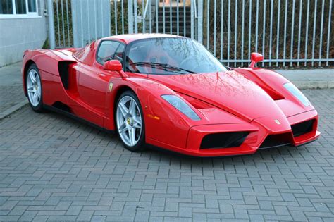 With this economy, people are trying to save money any way they can. Ferrari Enzo For Sale in Ashford, Kent - Simon Furlonger ...