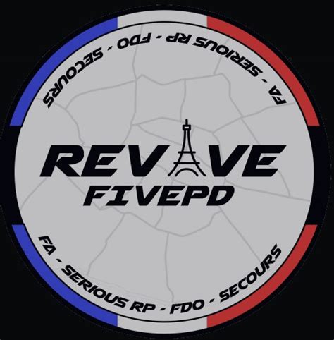 Revive Fivepd Shop 1780 Revipoints