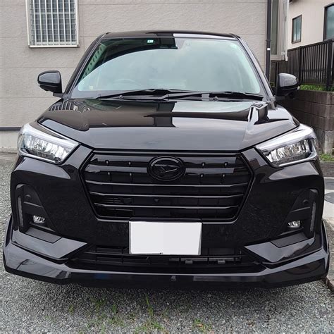 729 tykkäystä · 12 puhuu tästä. ロッキー(ダイハツ) | taka0402の愛車 | みんカラ