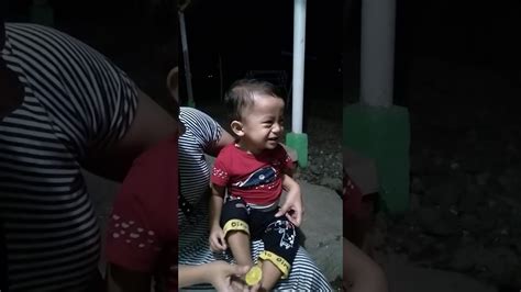 Lucunya Anak Kecil Habis Makan Jeruk Yg Asam Youtube