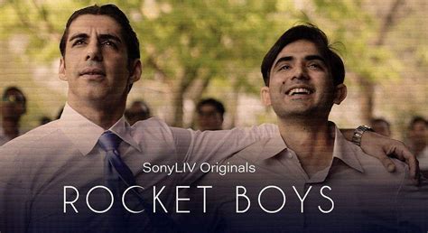 India Needs More Web Series Like Rocket Boys
