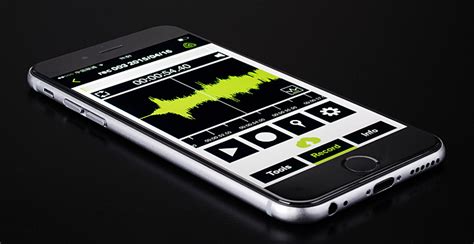 So here in this article, i have discussed some best video recording apps for use on android or iphone devices to enhance video recording. Voiceover One: Best Voice Recorder App for Iphone