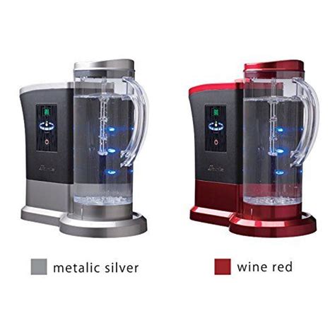It is rich in antioxidants and the alkaline water machine gets rid of all the toxins and harmful chemicals present in the water. Top 10 Alkaline Water Filter Review - Best Water Dispenser ...