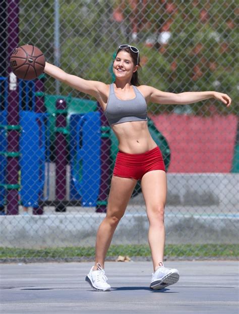 Basketball Model Playboy Amanda Cerny More In