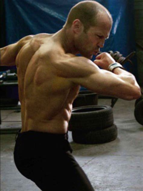 An upcoming fansite dedicated to actor, jason statham. Pin by Rick Behr on Jason Statham | Jason statham body ...