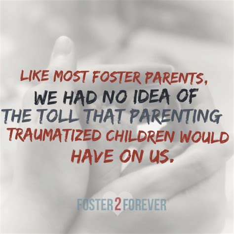 When Foster Parenting Is More Than You Bargained For Foster2forever