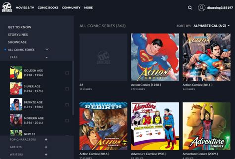 Dc universe is available in the u.s. Is DC Universe Streaming App Worth It In 2019?