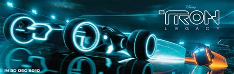 Tron Legacy Banner