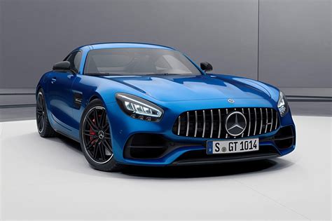 Clk350 2dr convertible (3.5l 6cyl 7a), and clk550 2dr convertible (5.5l 8cyl 7a). 2021 Mercedes AMG GT Arrives With More Power And New Standard Tech | CarBuzz