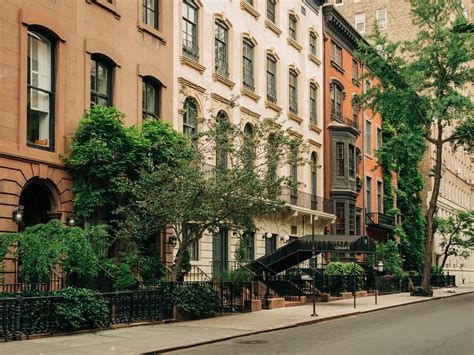 Manhattans Most Expensive Neighborhoods And Prices Elika New York