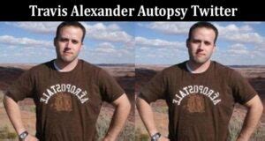 Travis Alexander Autopsy Twitter Are The Jodi Arias Crime Scene Photos