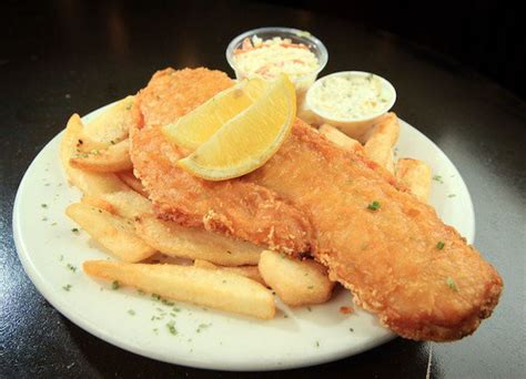 Cleveland Fish Fry Guide 2016 Check Out These Local Fish Frys For The