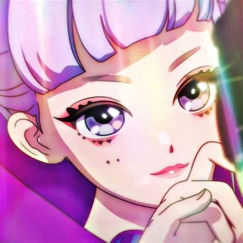 Nina Artiswitch Anime Anime Shows Cute Art