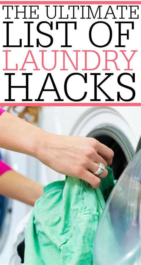 Laundry Tips Laundry Hacks Cleaning Hacks Clean Laundry