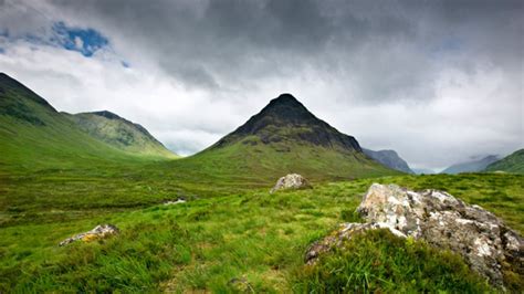 Bbc Scotlands Landscape Highland