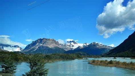 El Sur Argentino Turismo En La Patagonia Radiomundo En Perspectiva