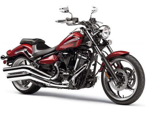 2015 yamaha raider se on www.totalmotorcycle.com. YAMAHA XV 1900 RAIDER CUSTOM specs - 2008, 2009, 2010 ...