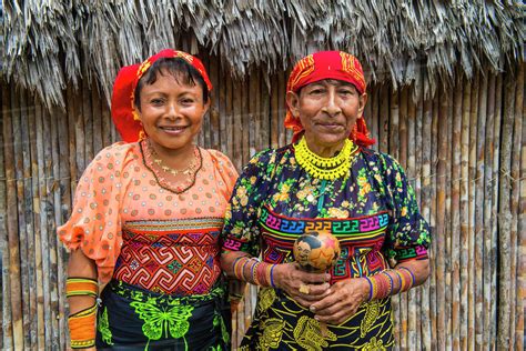Grupos Indigenas De Panama Sexiz Pix
