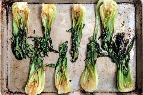 10 Types Of Greens And Their Uses Epicurious
