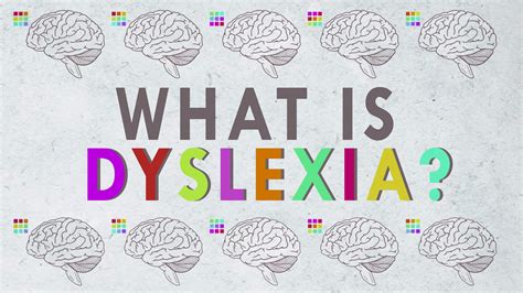 Dyslexia Causes Signs Symptoms Diagnosis Treatment