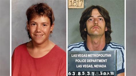 Vegas Police Solve 32 Year Old Cold Case With Smallest Amount Of Dna Evidence To Date Boston