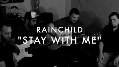 Stay With Mesam Smith Cover By Rainchild Youtube