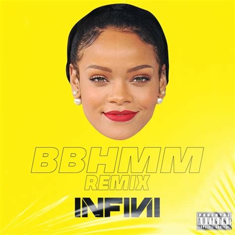 Stream Infini Bbhmm Ft Rihanna Uk House Remix By Infini Listen Online For Free On Soundcloud