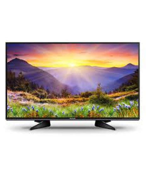 Roku tv is an easy way to stream what you love. Buy Panasonic 43ex600d 109 cm ( 43 ) Ultra HD (4K) LED ...