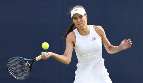 Wimbledon 2023 Sorana Cîrstea s a calificat în turul al doilea