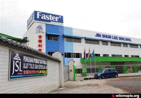 Jin Shun Lee Sdn Bhd - Johor Bahru District