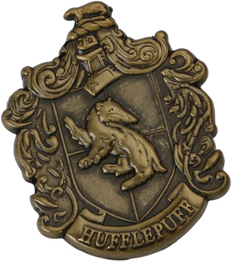 If you're looking for the best hufflepuff wallpapers then wallpapertag is the place to be. Hufflepuff Pin Badge Clipart - Large Size Png Image - PikPng