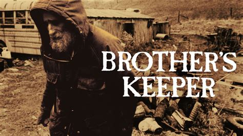 Brothers Keeper 1hr 44m 1992 Via New On Netflix Usa This