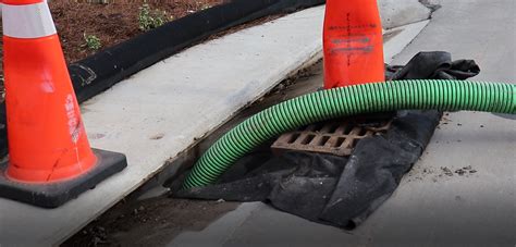 Storm Drain Cleaning Orlando Storm Drain Repairs And Contractor