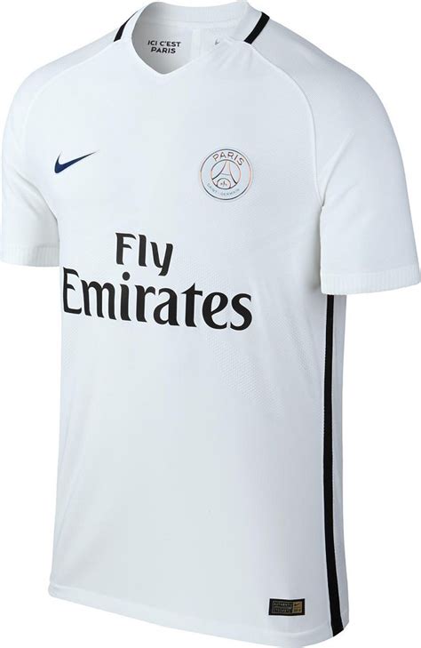 All goalkeeper kits are also included. Nike lança novo terceiro uniforme do PSG - Show de Camisas