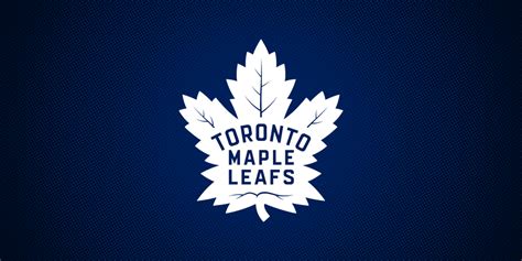 Maple Leafs Marlies Reveal New Logos —