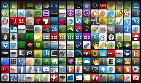Free Application Icon File Page 27