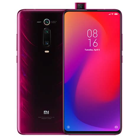 Excited about the new xiaomi mi 9t smartphone? Xiaomi Mi 9T Pro Full Specifications, Features, Price In ...