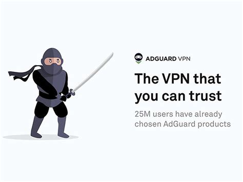 Adguard Vpn Subscriptions Are Up For Massive Discounts For A Few Hours Only