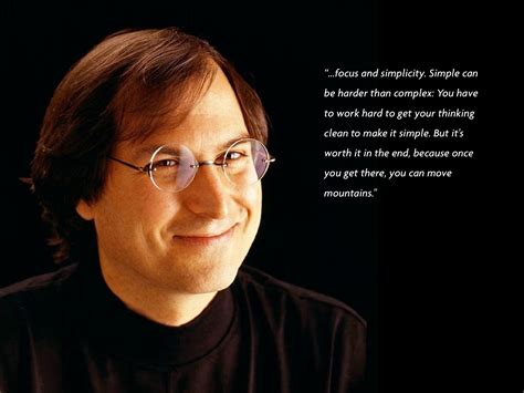 Steve Jobs Quotes About Creativity Quotesgram